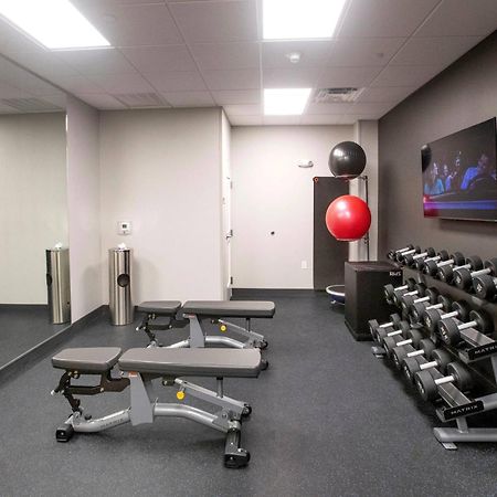 Towneplace Suites By Marriott Conroe Esterno foto