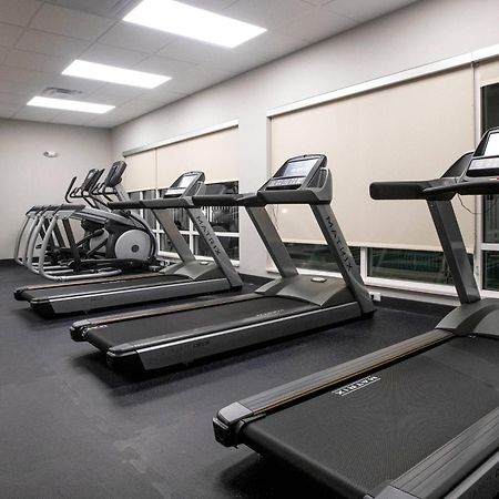 Towneplace Suites By Marriott Conroe Esterno foto