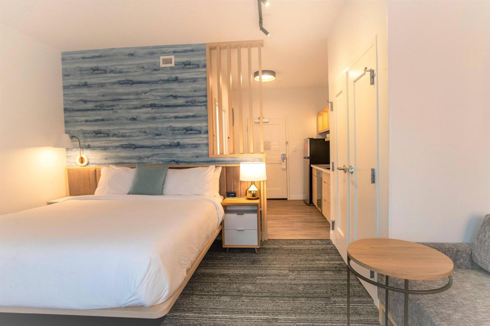 Towneplace Suites By Marriott Conroe Esterno foto